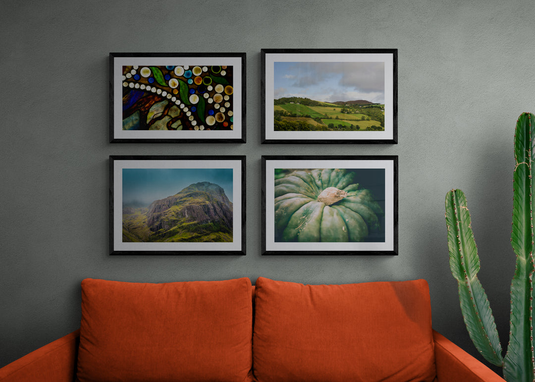 Curves and Crags bundle