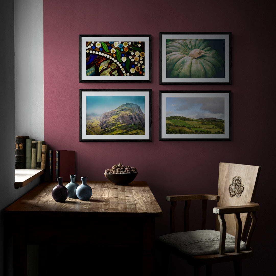 Curves and Crags bundle