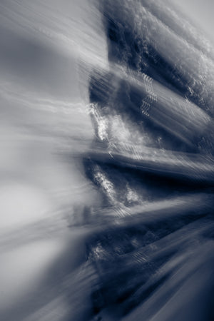 A Superior Change - Limited Release Art Print