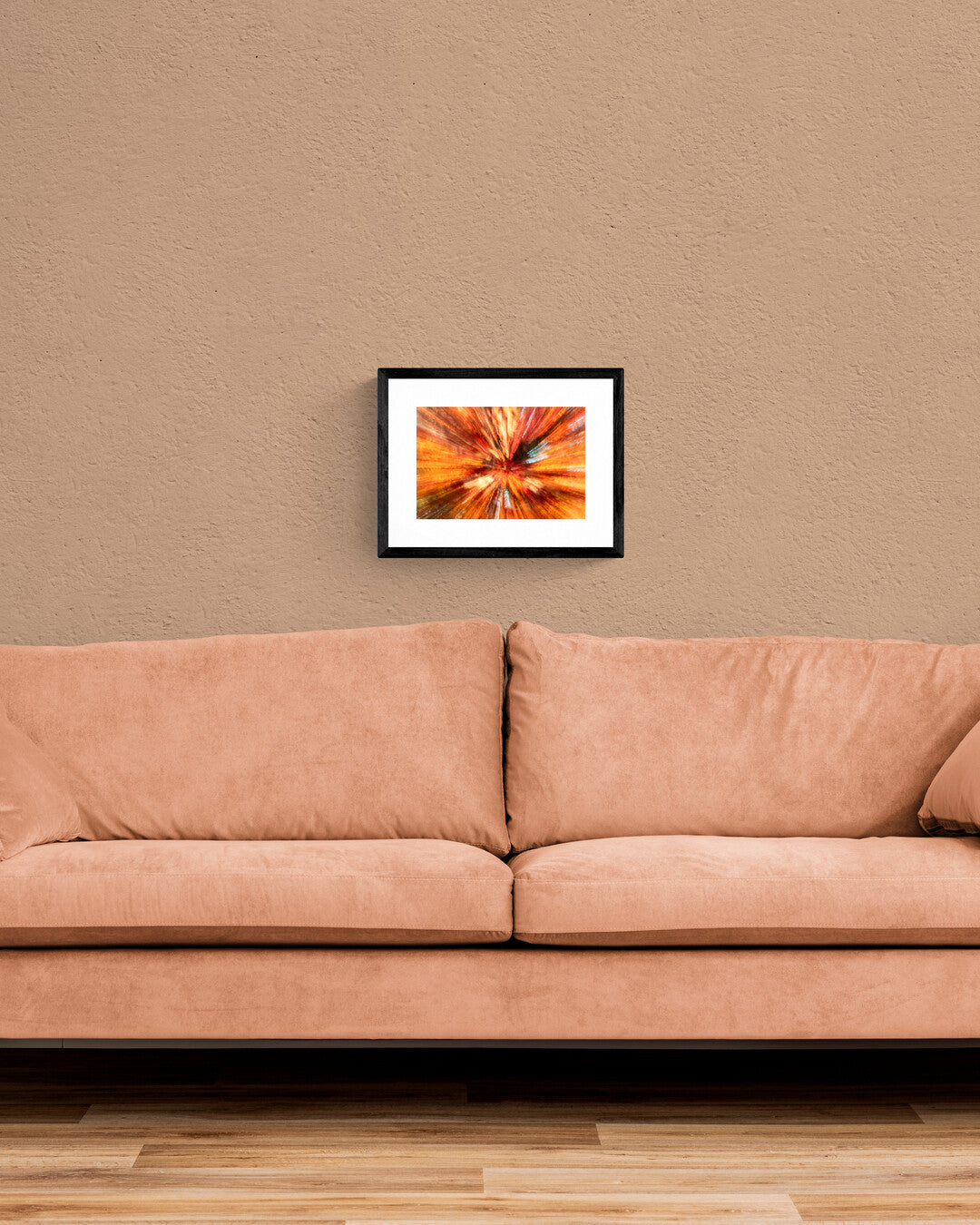 Autumn Blast - Limited Release Art Print