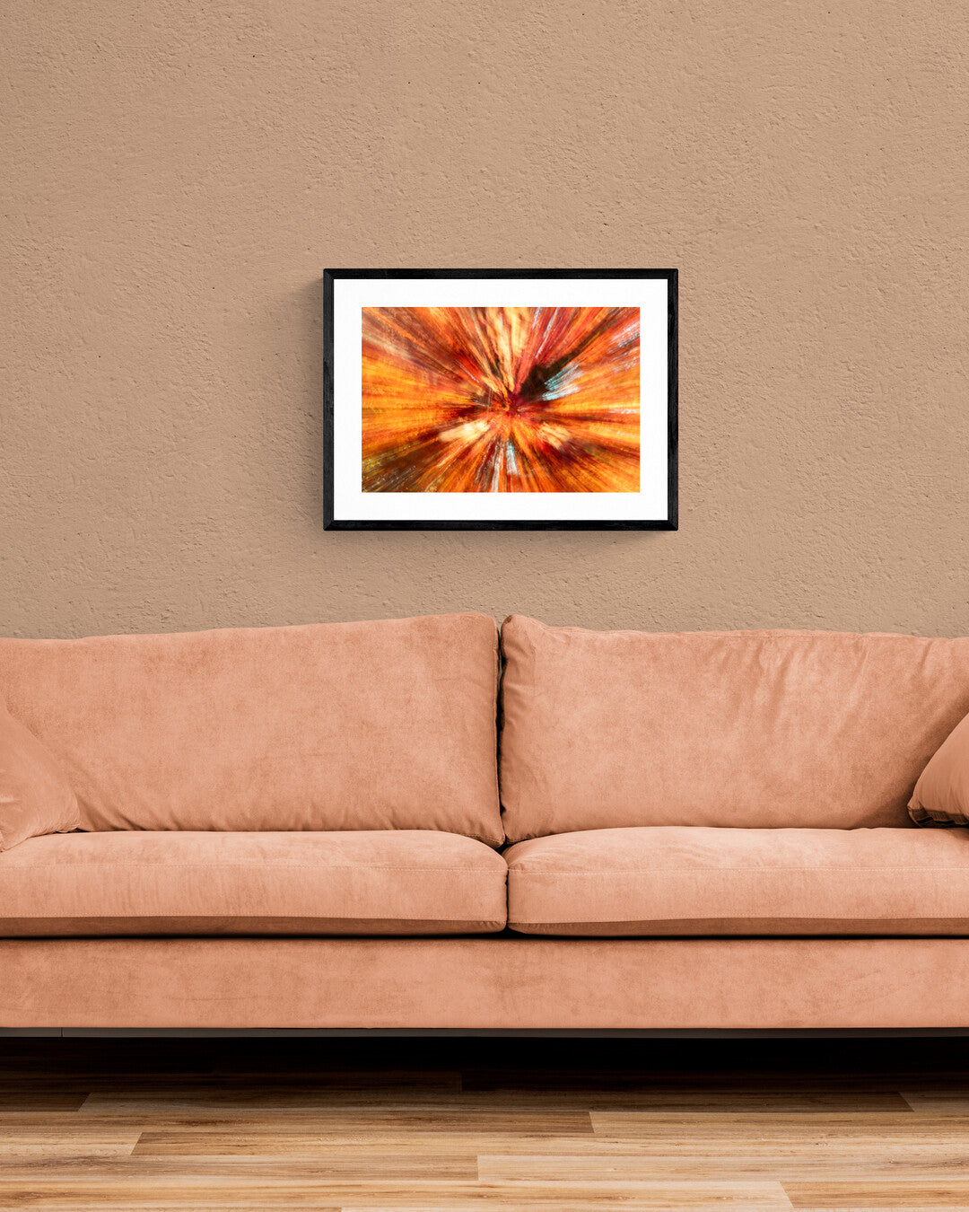 Autumn Blast - Limited Release Art Print