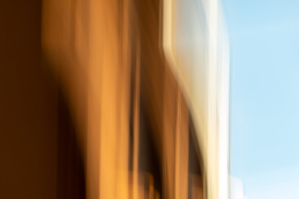 Ethereal Progress - Limited Release Art Print