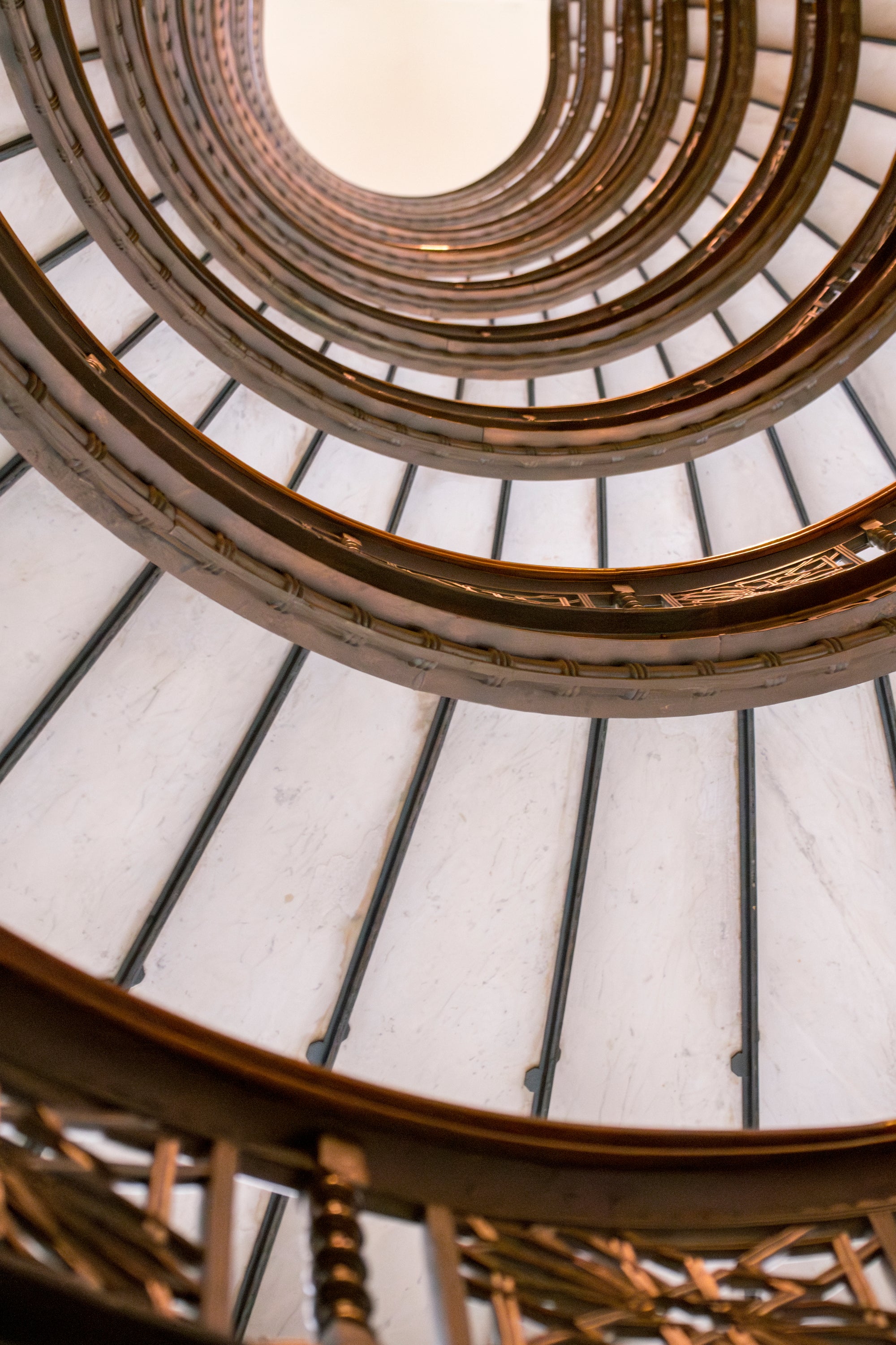 Glow From On High - Limited Release Art Print