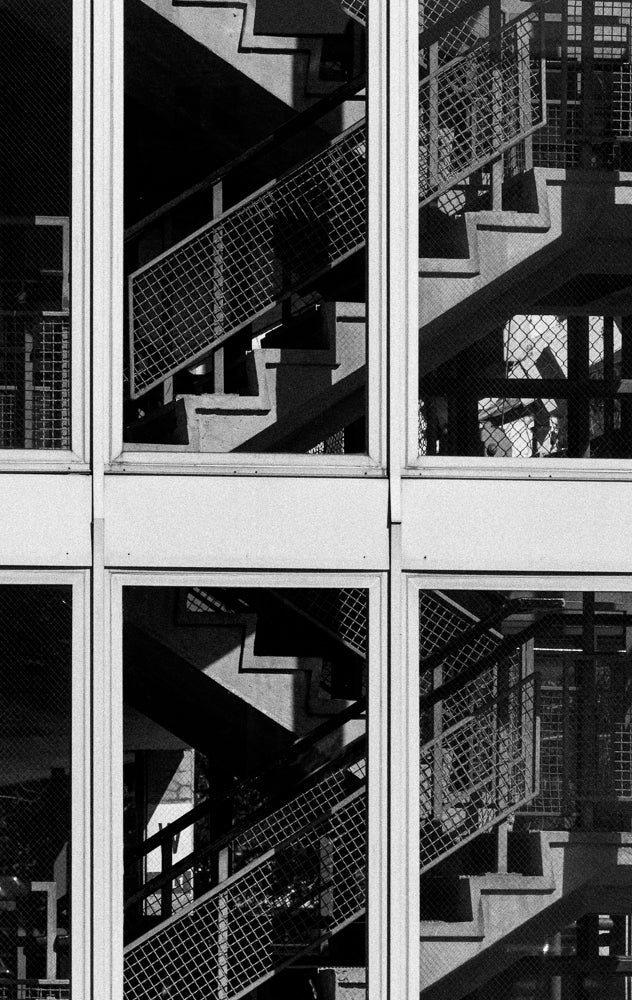 Interior Travels - Limited Release Art Print