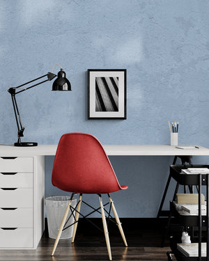 Leaning Back - Limited Release Art Print