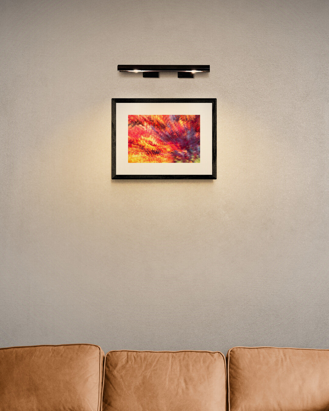 Maple Rainbow - Limited Release Art Print