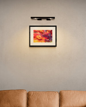 Maple Rainbow - Limited Release Art Print