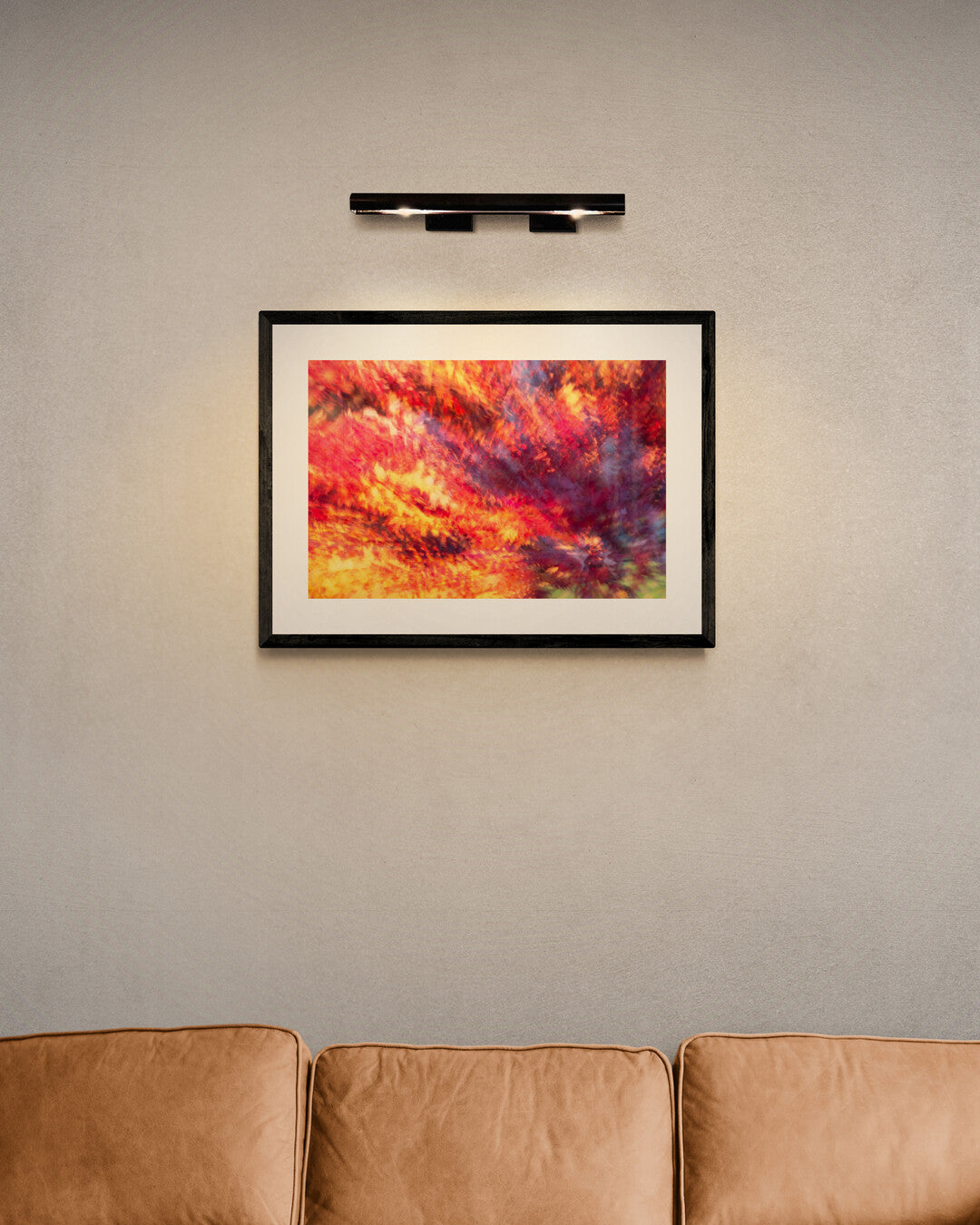 Maple Rainbow - Limited Release Art Print