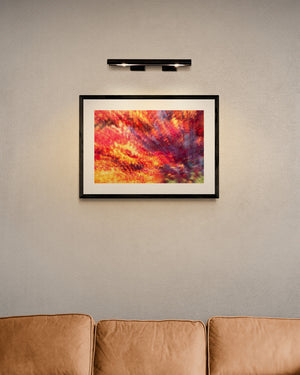 Maple Rainbow - Limited Release Art Print