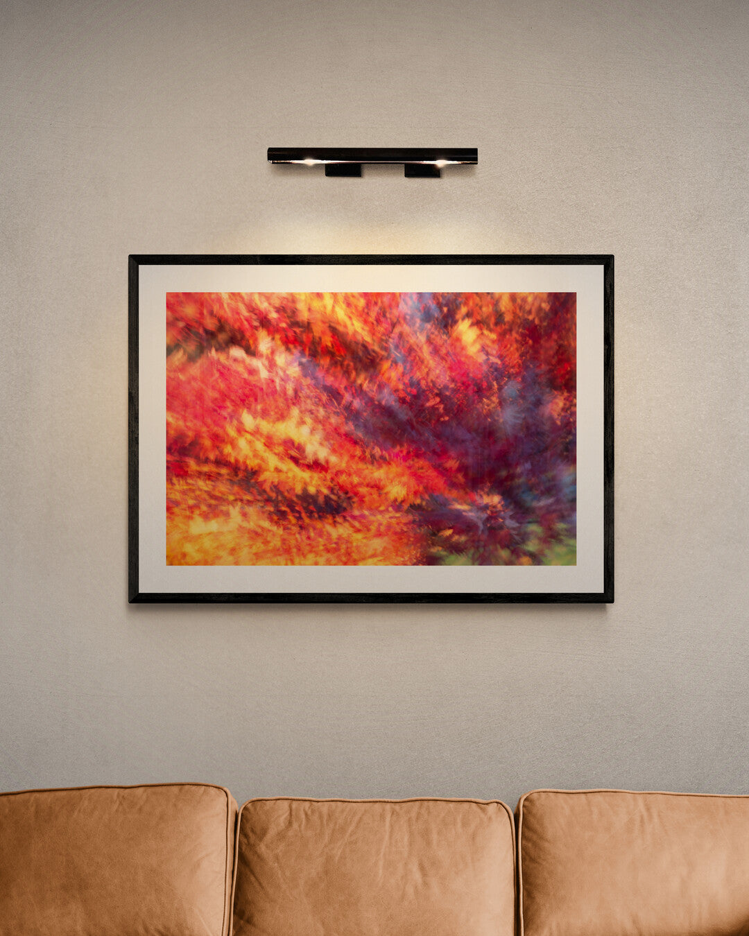 Maple Rainbow - Limited Release Art Print