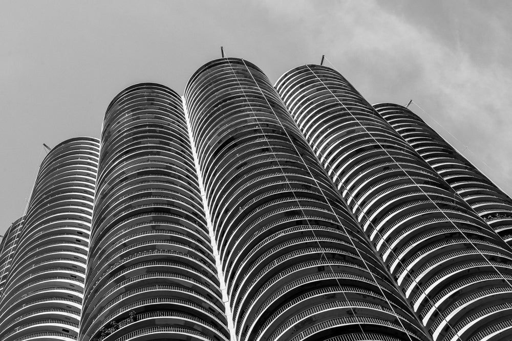 Marina Marina - Limited Release Art Print