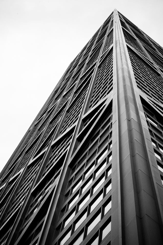 Pillar of the Community - Limited Release Art Print