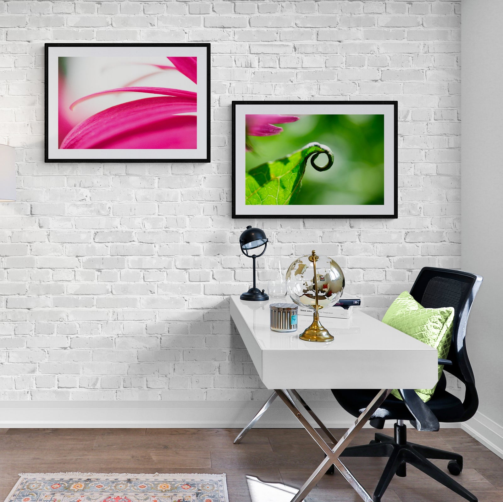 Curated Artwork Bundles