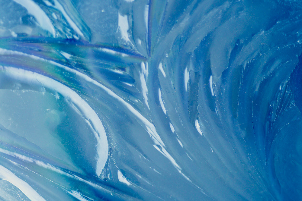 Skating Swirls - Limited Release Art Print