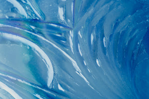 Skating Swirls - Limited Release Art Print