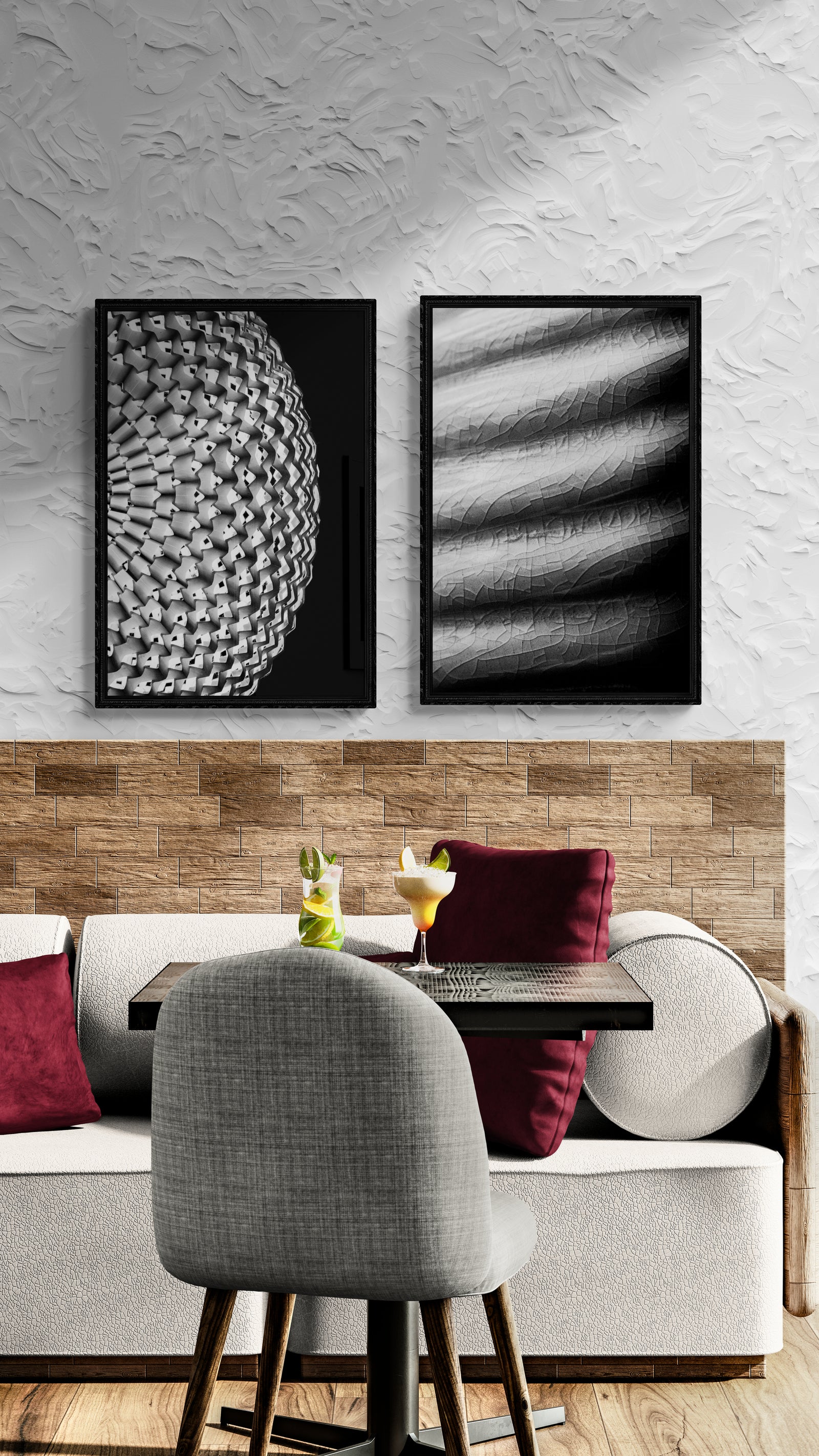 A Dangerously Perfect Scheme bundle