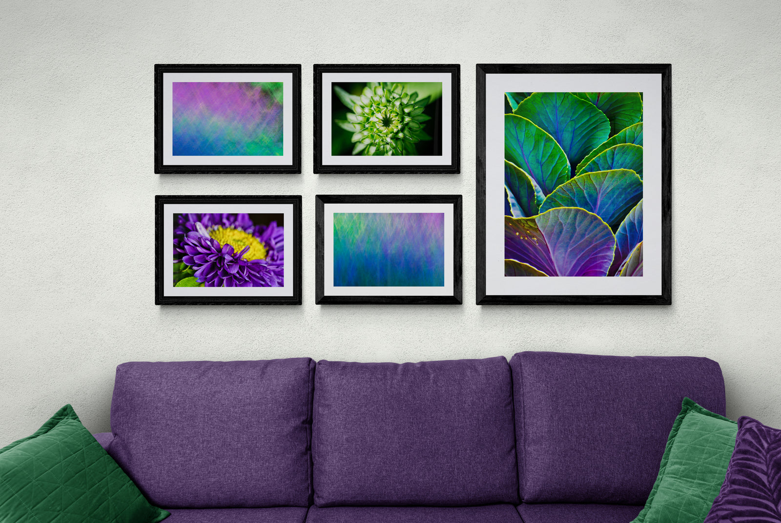 Lush and Lovely bundle