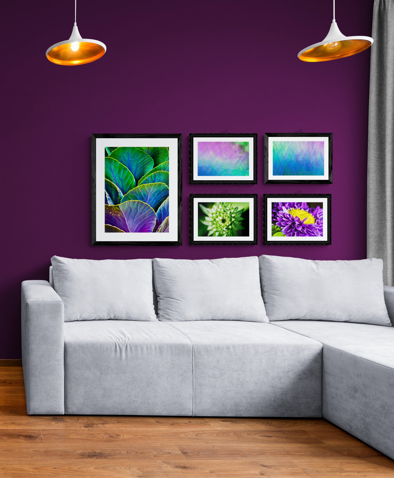 Lush and Lovely bundle