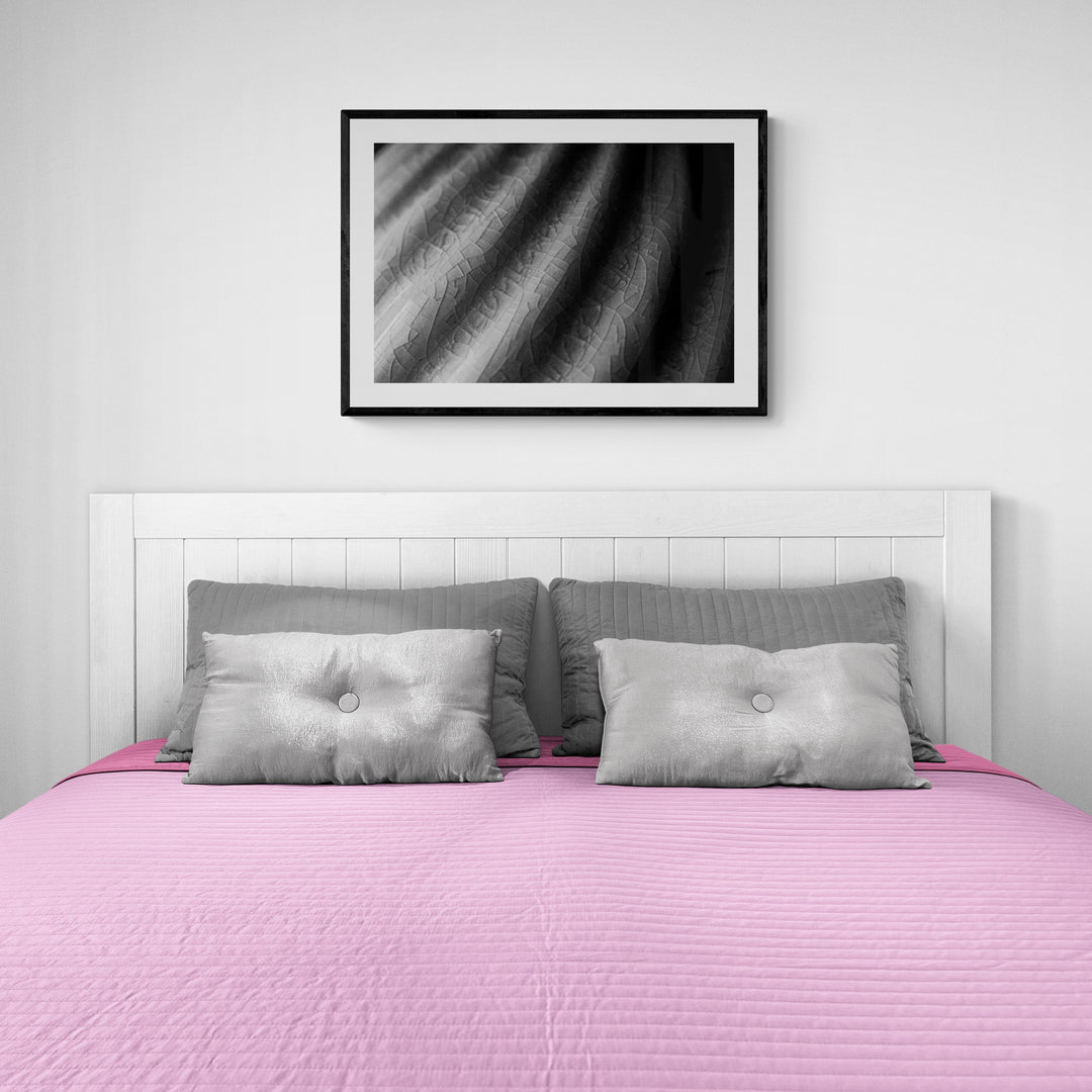 Relaxing The Day Away - Limited Release Art Print