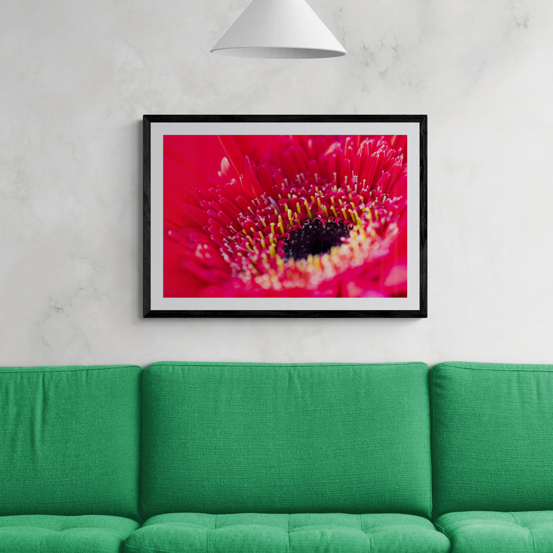 Hope of the Heart - Limited Release Art Print