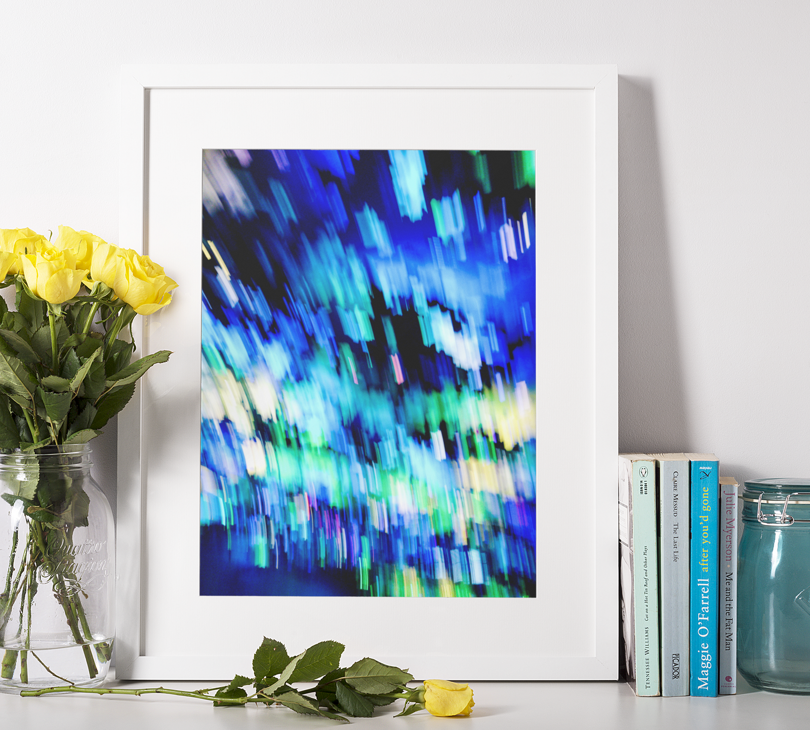 Christi Kraft Photography: You're unique, your art and space should be too