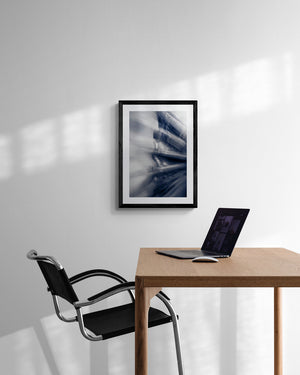 A Superior Change - Limited Release Art Print