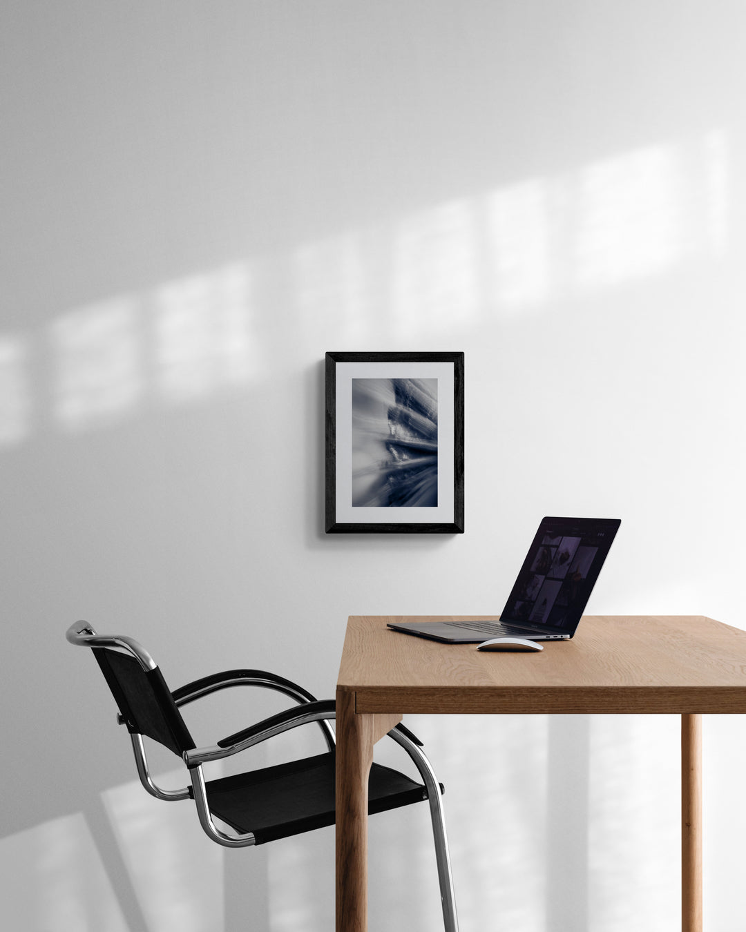 A Superior Change - Limited Release Art Print