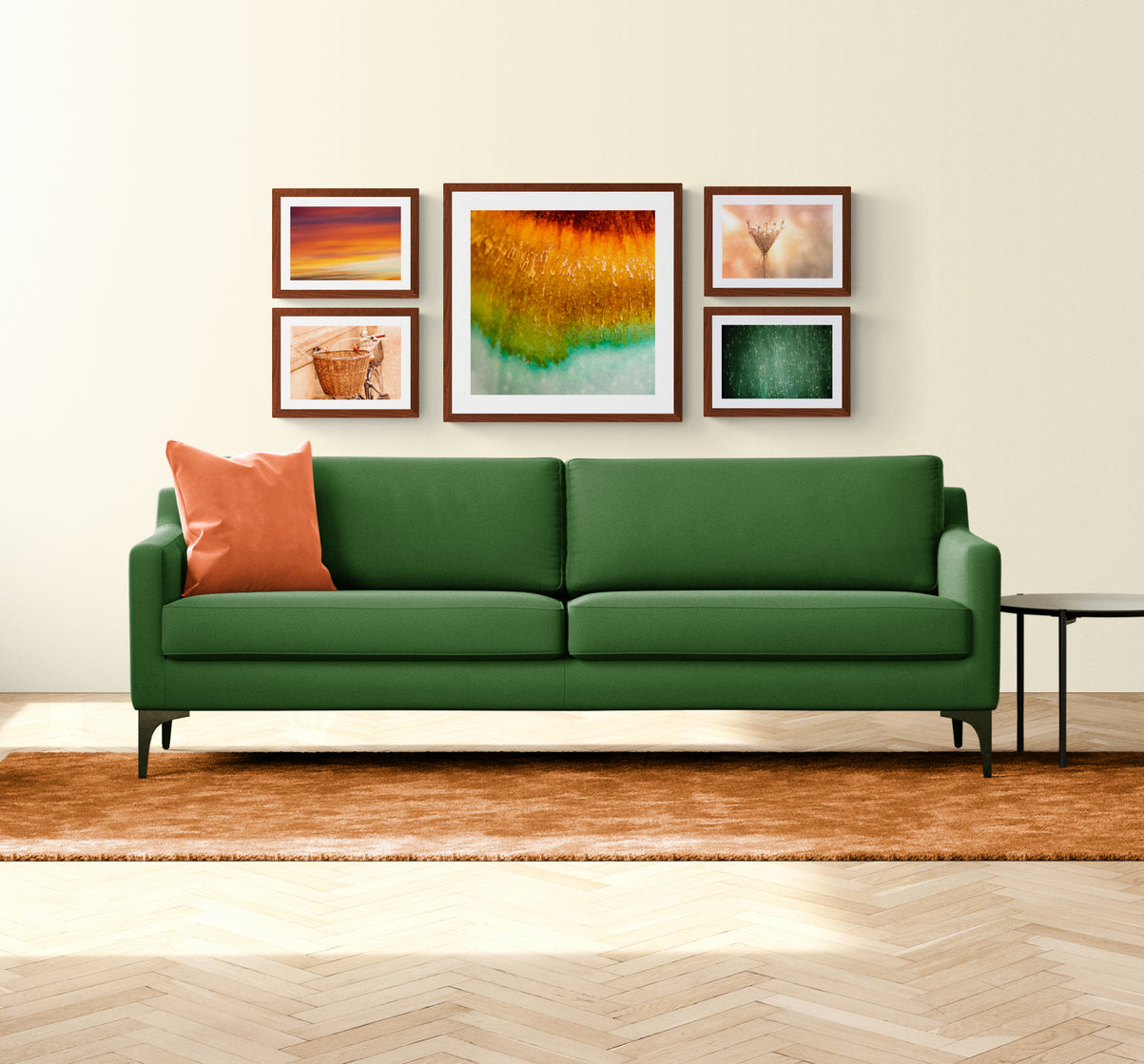 Fanciful Imagination bundle - Christi Kraft - fine art photography for home decor