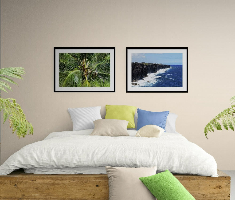 Tropical Shores bundle - Christi Kraft - fine art photography for home decor