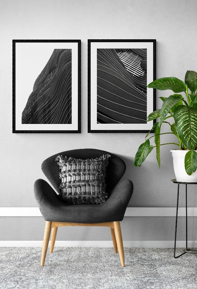 Waves Flowing Upward bundle - Christi Kraft - fine art photography for home decor