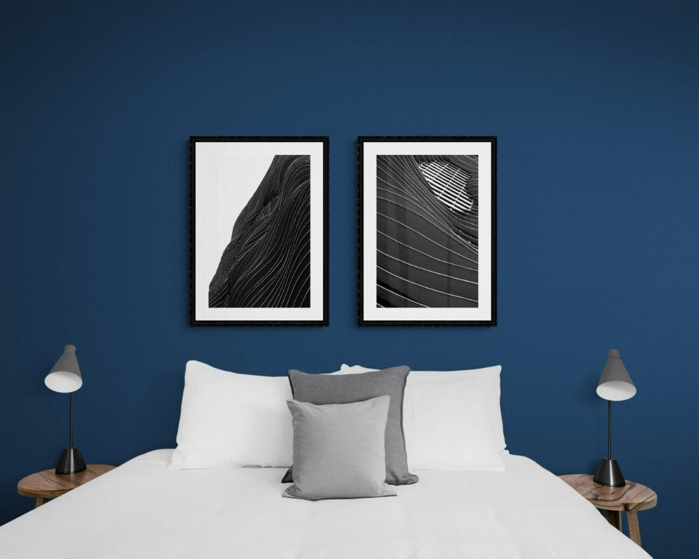 Waves Flowing Upward bundle - Christi Kraft - fine art photography for home decor