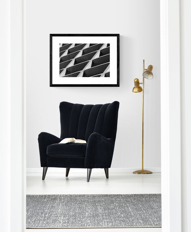 Leaning Tower limited edition fine art print - Christi Kraft - fine art photography for home decor