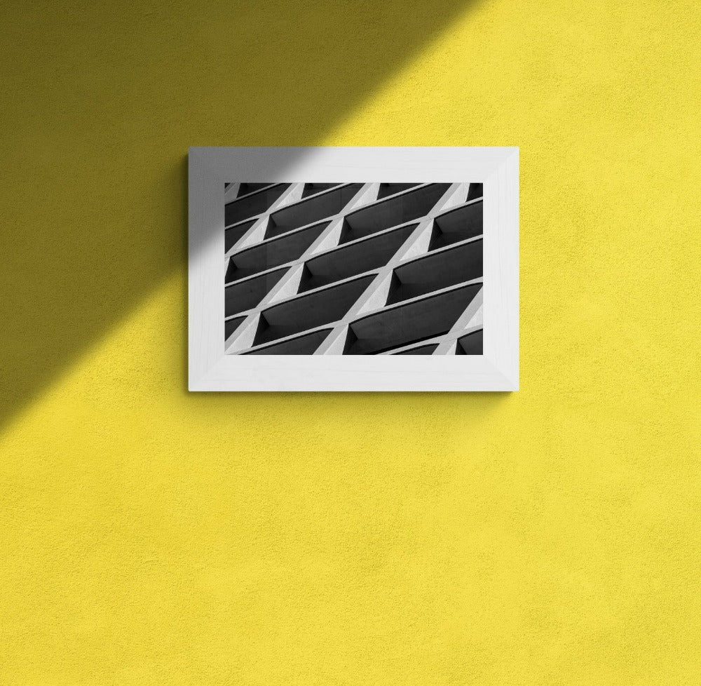 Leaning Tower limited edition fine art print - Christi Kraft - fine art photography for home decor