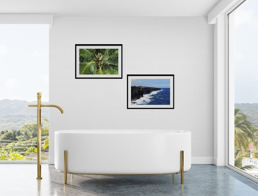 Tropical Shores bundle - Christi Kraft - fine art photography for home decor