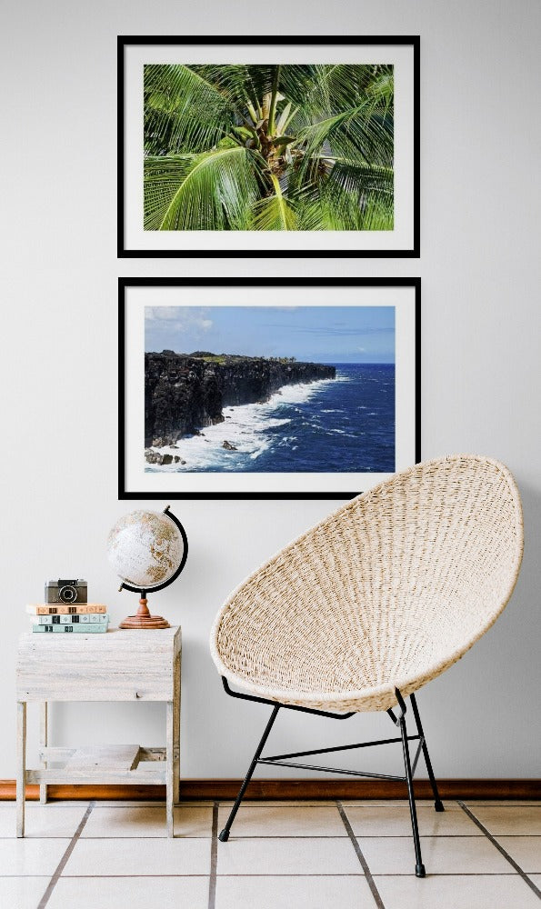 Tropical Shores bundle - Christi Kraft - fine art photography for home decor